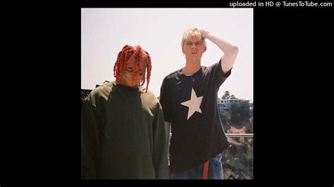 Machine Gun Kelly Candy Feat Trippie Redd V2 Youtube