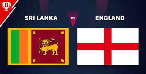 Sri Lanka vs England | DREAM11