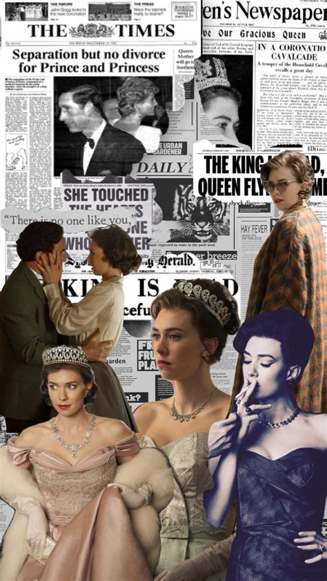 #thecrown #princessmargaret #vanessakirby | Princess margaret, Prince ...