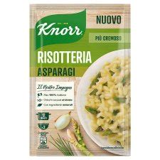 Knorr Risotto With Asparagus Sauce G Tesco Online Tesco From