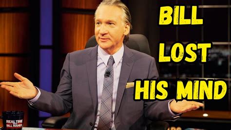 Bill Maher S RIDICULOUS Take On The Pandemic YouTube