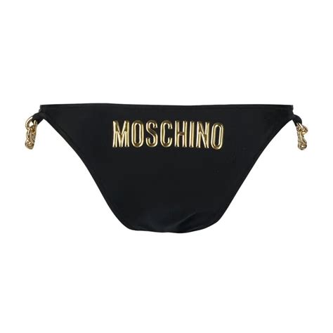 Moschino Bikini Bottom M 7131 5211 555 Duty Free BestValue
