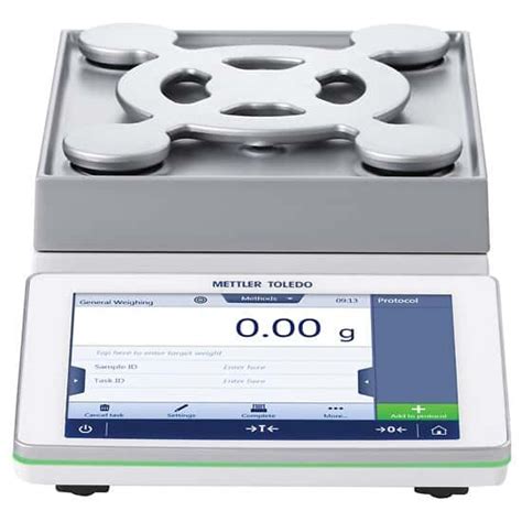 Mettler Toledo Xpr S A Excellence Xpr Precisions Legal For Trade