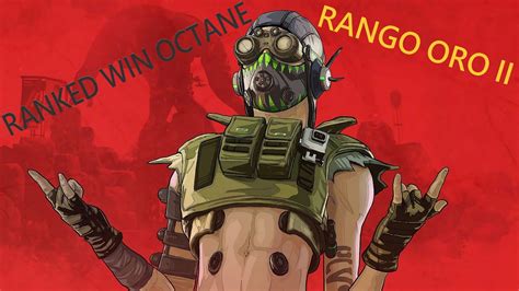 Apex Legends Seguimos Con Clasificatorias Oliendo A Platino