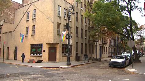 NYC S Oldest Gay Bar May Soon Get Landmark Status TrendRadars