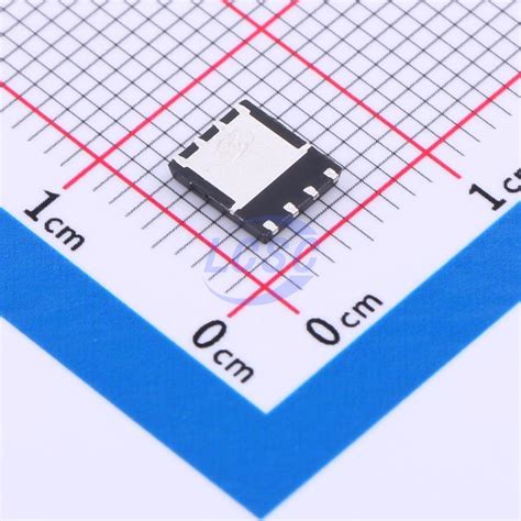 FDMS7560S Onsemi MOSFETs JLCPCB