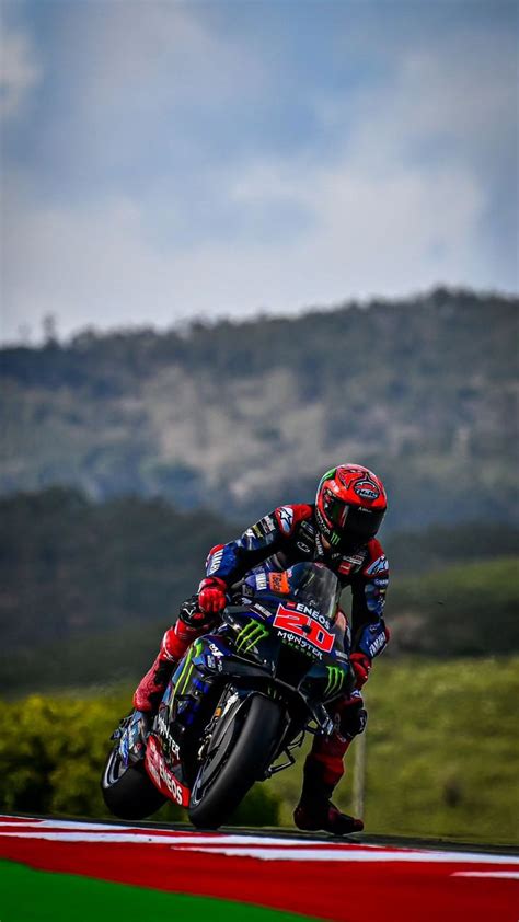 Fabio Quartararo Motos Motocicletas Motocross