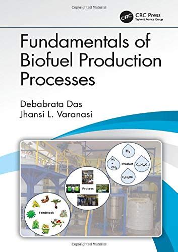 Buy FUNDAMENTALS OF BIOFUEL PRODUCTION PROCESSES HB 2019 Book Online