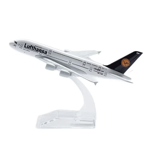 1pc Air Canada Boeing 777 Plane Model Alloy Metal Model Airplane