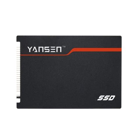 Gb Yansen Inch Pata Ide Ssd Solid State Disk Mlc Flash Sm