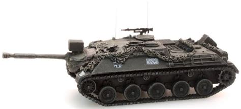 RoCo USA, Inc. BRD Kanonenjagdpanzer 90mm combat ready