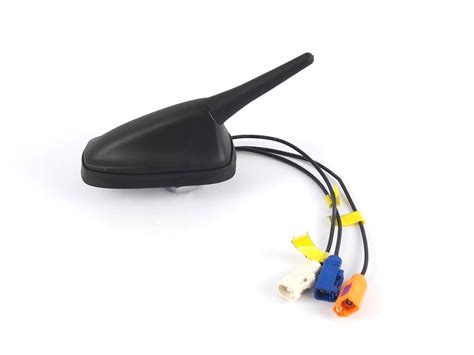 Antena dachowa radio nawigacja GPS GSM CITROEN ANT002 za 299 zł z