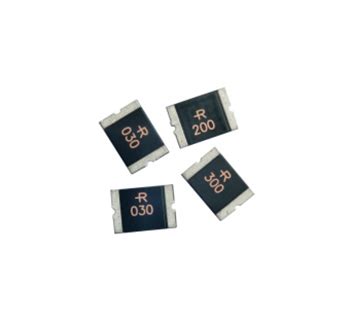 SMD Positive Thermal Coefficent PPTC Resettable Fuse SMD2920 Series