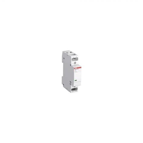 ABB Stotz ESB20 20N 06 ESB Installationsschütz 2 polig 20A 230V 2S