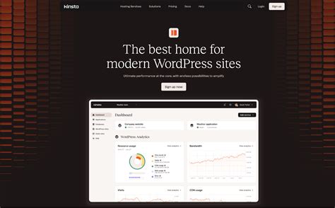 Kinsta Review A Game Changing WordPress Hosting Provider