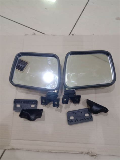 Spion Universal Kdc Kijang Lama Super Espas Grand Isuzu L Carry