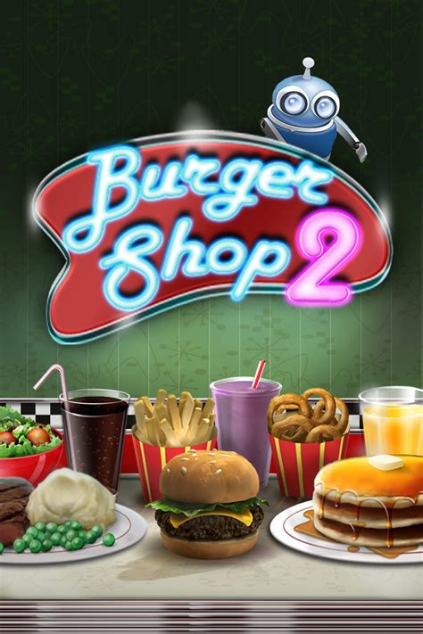 Burger Shop 2 Pcgamingwiki Pcgw Bugs Fixes Crashes Mods Guides