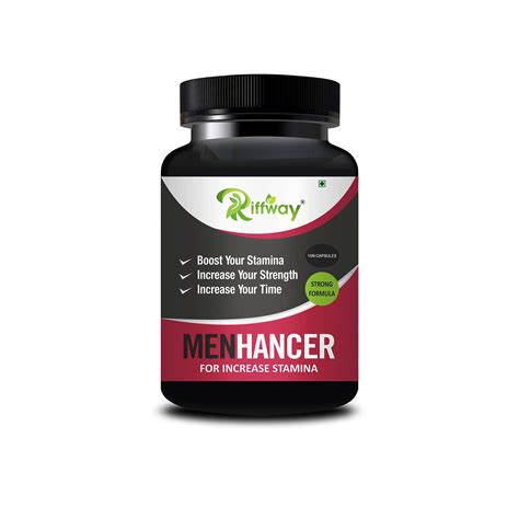 Buy Mens True Performance Herbal Capsules For Helps To Increase Man