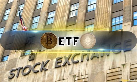 Bitcoin Ethereum Etf Recap What Was Us Investors Strategy During Fed