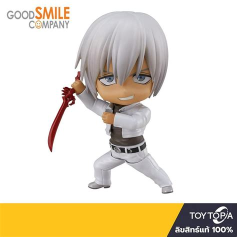 พร้อมส่งโค้ดส่วนลด Nendoroid 1892 Zapp Renfro Blood Blockade