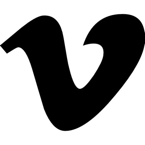 Vimeo Icon