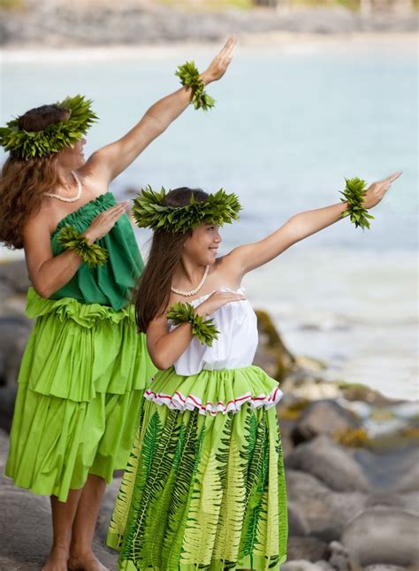 Hawaiian Hula No Link From May 2013 Baltimores Child Kuulei Performs