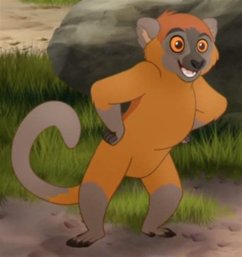 Kely The Lion Guard Wiki Fandom