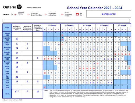 Tdsb School Calendar 2024 - Caril Celinda