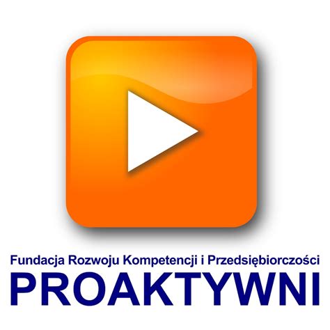 Fundacja PROAKTYWNI YouTube