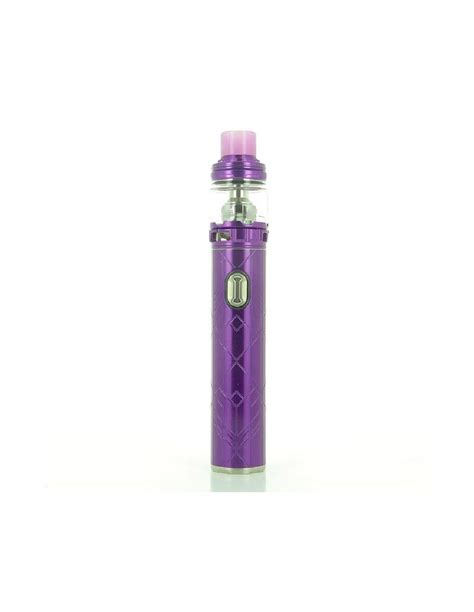 Kit IJust 3 Pro Eleaf Avec Atomiseur Ello Duro 6 5 Ml ECIG N VAPE