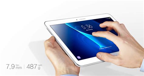 Samsung Galaxy Tab Sm T Bilderstrecken Winfuture De