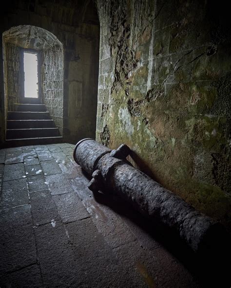 Le Fort De La Conchée Destination Saint Malo