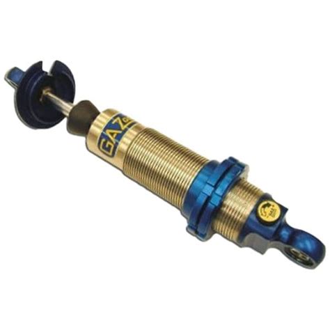 Gaz Gold Pro Alloy Adjustable Spedeworth Fabrications