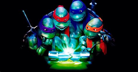 Les Tortues Ninja 2 Les héros sont de retour en streaming