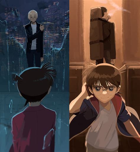 On Twitter Detective Conan Wallpapers Detective Conan Famous