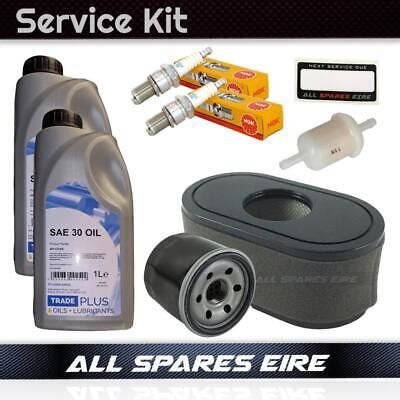 Mountfield Stiga Atco ST550 ST600 ST650 Engine Service Kit TRE586V