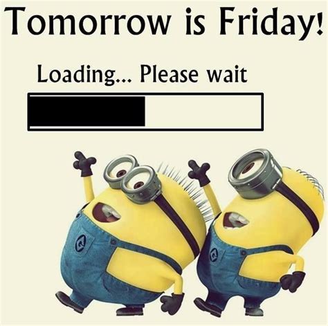 The Best 14 Happy Friday Eve Work Meme - greatimageside