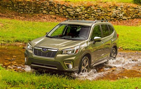 10 Wallpaper 2020 Subaru Forester Review | Subaru suv, Subaru forester ...