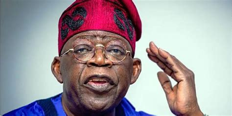 I’m Working Day And Night To Solve Nigeria’s Challenges – President ...