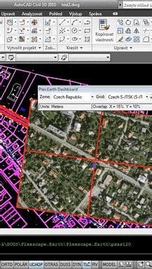 Plex Earth Geofumed Gis Cad Bim Resources