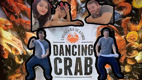 SA WAKAS NATIKMAN NA DIN NATEN ANG INAASAM ASAM KUNG DANCING CRAB