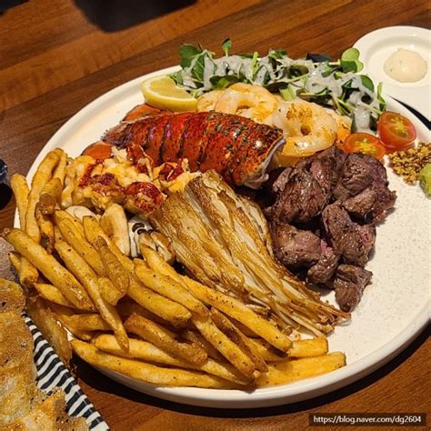 맛집리뷰 연산동맛집 분위기있는 부산레스토랑 그린애플 네이버 블로그