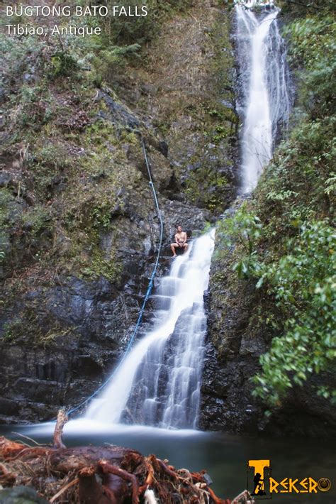 TREKERO THE KAWA HOT BATH OF TIBIAO ANTIQUE