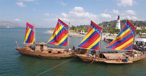 Balangay | SUBIC SAILING CLUB