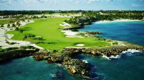 Cap Cana Resort: Best golf resorts | GOLF's Top 100 Resorts 2019