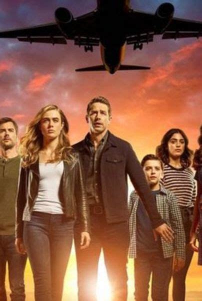 Manifest Temporada 4 Netflix Lanza Tráiler De La Entrega Final Del