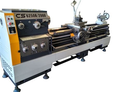 Conventional Horizontal Metal Turning Lathe Machine Tool Cs6250c