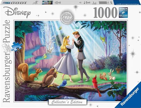 Contemporary Jigsaw Puzzles Pieces Ravensburger Disney Lion King