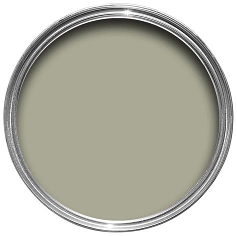 Farrow And Ball Dead Flat Ml Ml French Gray