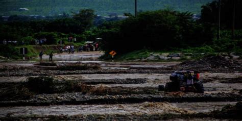 Conoce el importante rol de la infraestructura natural en la prevención